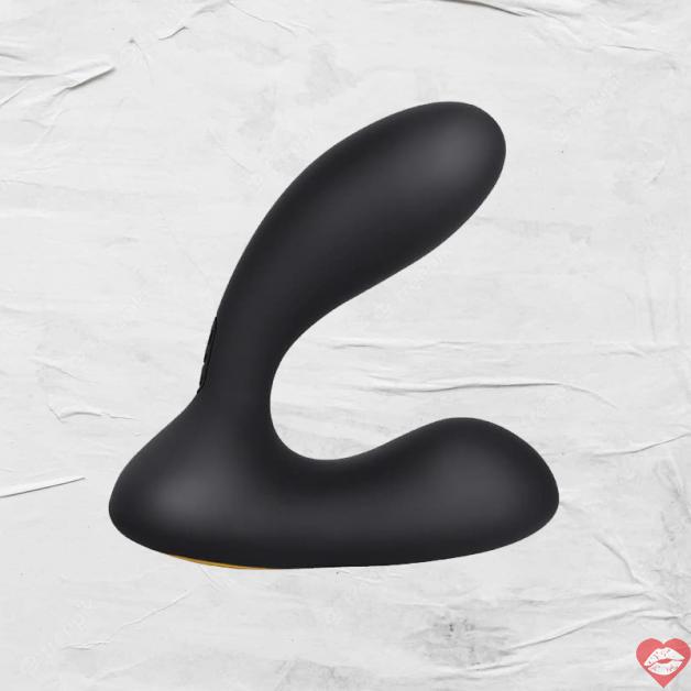 Cung cấp Dụng cụ kích thích hậu môn Svakom Vick 7 chế độ máy trứng rung cao cấp hàng xách tay 