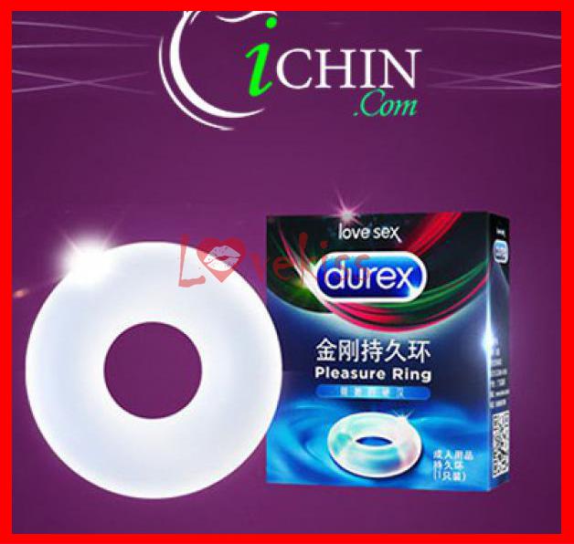 Mua Durex Silicone chính hãng nguyên seal  cao cấp 