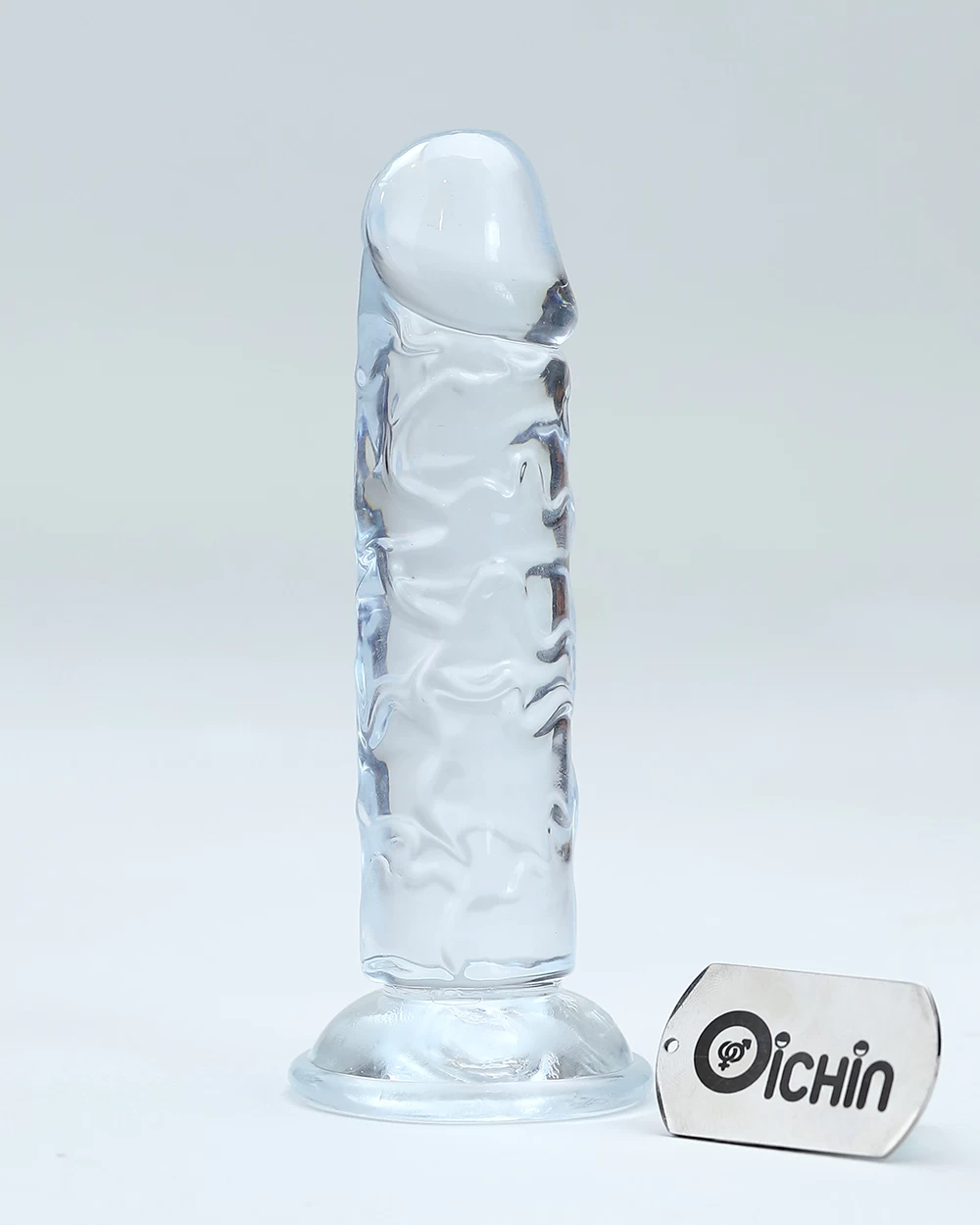 Jeusn G-Spot Dildos với 3 kích thước tuỳ chọn