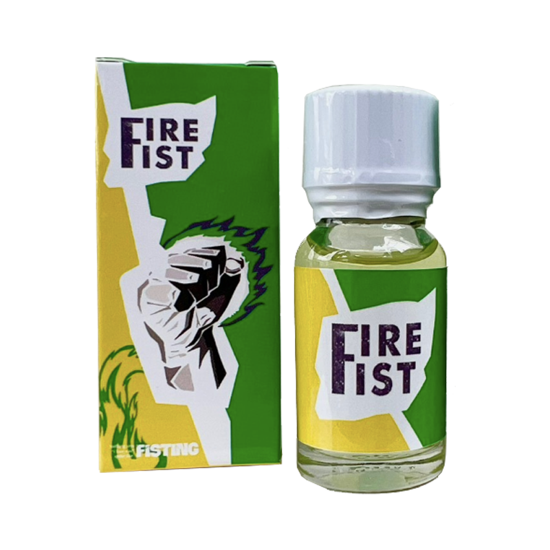 Popper Fire Fist 10ml giá rẻ dành cho Top Bot