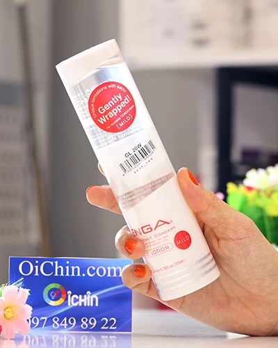 Tenga Hole Lotion cao cấp chính hãng Made in Japan