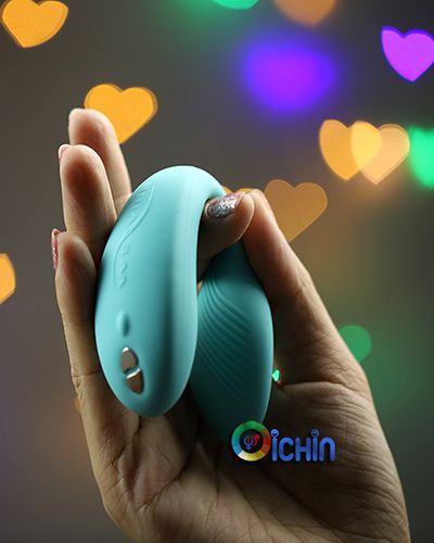 We-vibe SYNC rung 2 đầu không giới hạn thương hiệu cao cấp đến từ Canada