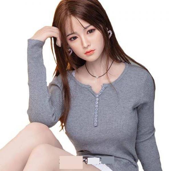 Búp bê tình dục silicone cao cấp cô nàng Fei Fei