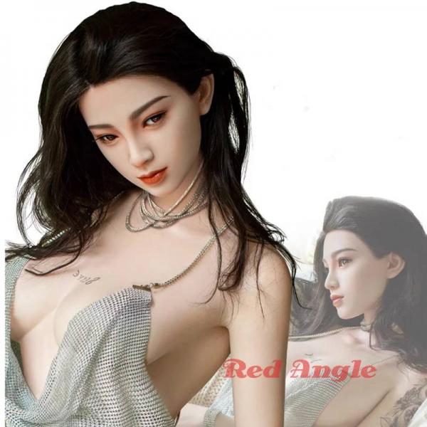 Búp bê tình dục cao cấp Hot Girl Tattoo nóng bỏng